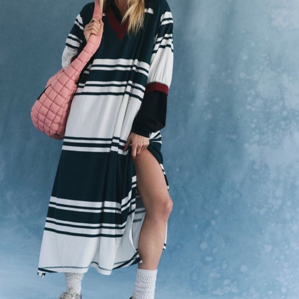 Tee Dress.Oversized!!!